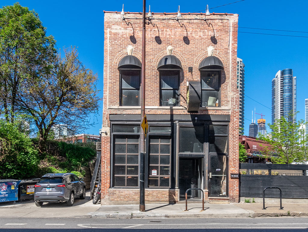 415 N Milwaukee Ave Chicago IL 60654
