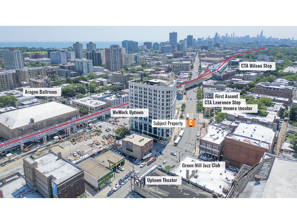 4753 N Broadway, Chicago, IL 60640