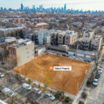 CRER Announces Successful Buyer Representation by Steven Rapoport, CCIM, in Lakeview Development Site Acquisition