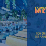 Taqueria Invicto Further Expands Concept to Des Plaine